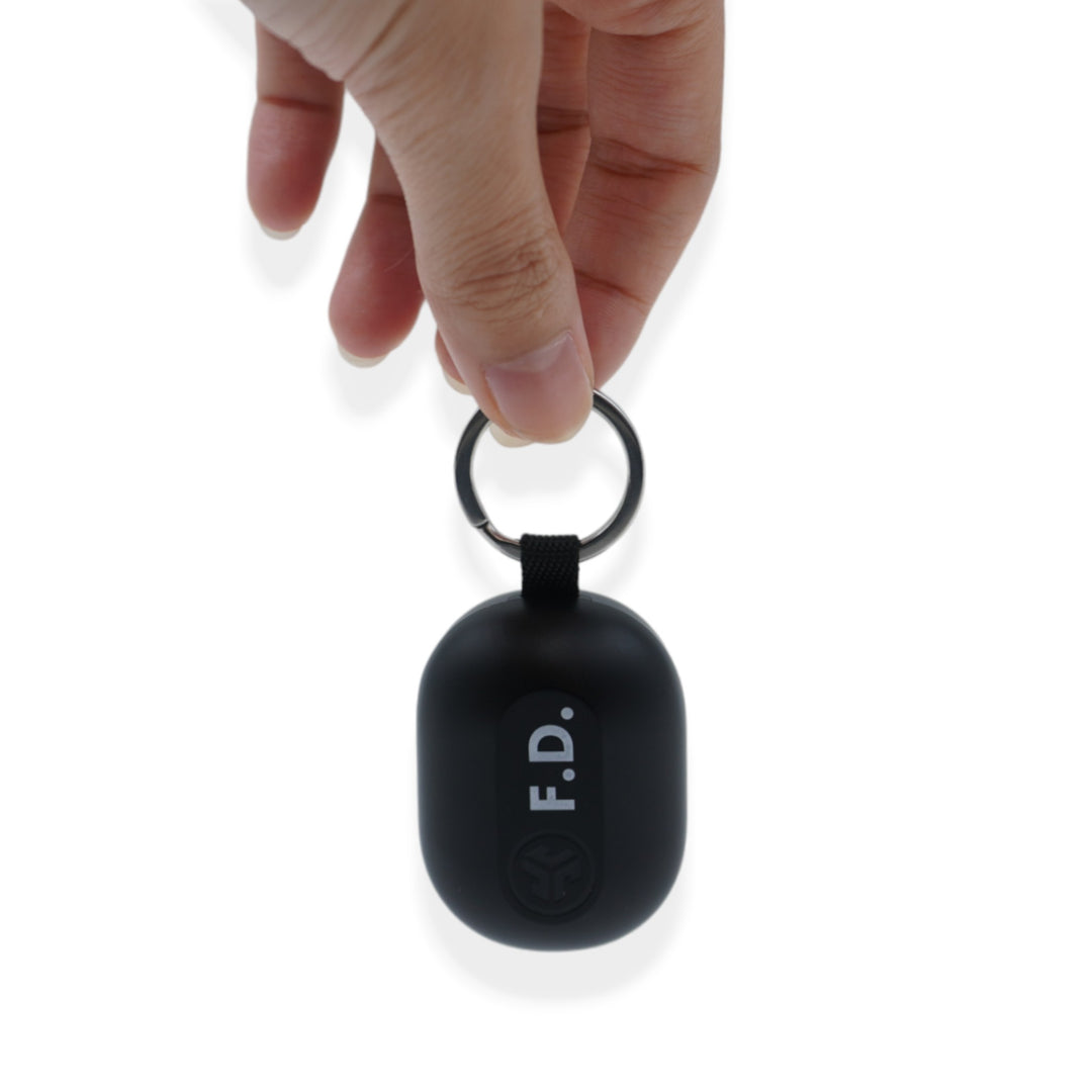 JLAB×F.D. JBuds Mini True Wireless Earbuds（BLACK） – 鹿島