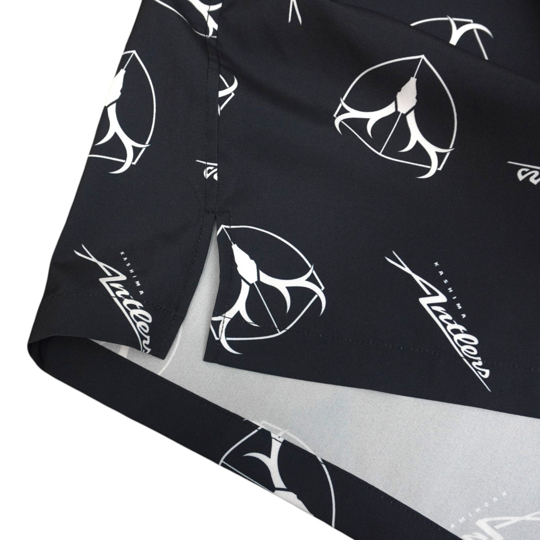 アロハシャツ（ネイビー） – 鹿島アントラーズFC - 公式オンラインストア