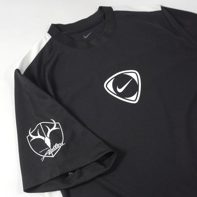 NIKE DF ACD+ GX HBR S/S トップ – 鹿島アントラーズFC - 公式