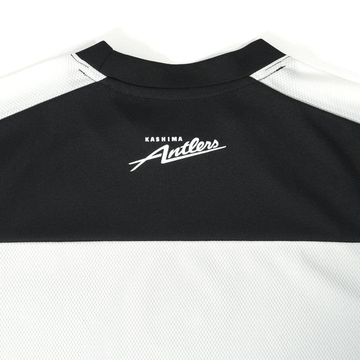 NIKE DF ACD+ GX HBR S/S トップ – 鹿島アントラーズFC - 公式