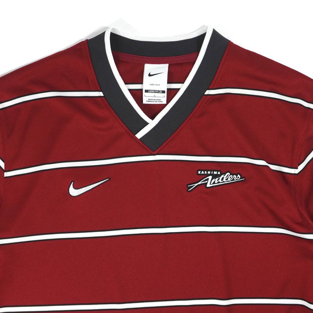 NIKE DF エナジーL/Sトップ – 鹿島アントラーズFC - 公式オンラインストア