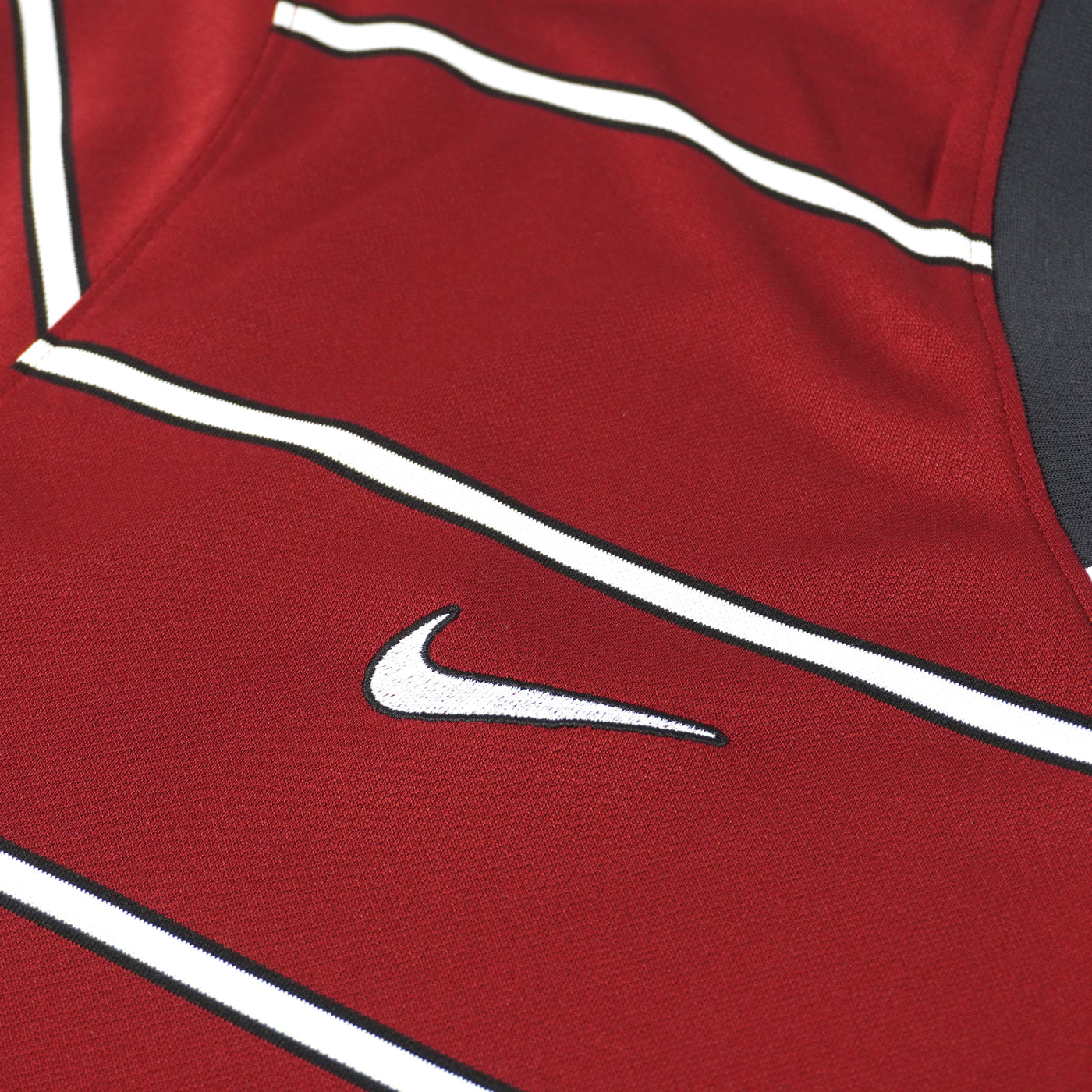 鹿島アントラーズ支給品Nike DRI-FIT 赤 ノースリーブ XL NIKE 鹿島アントラーズ 2020 I96 ジャケット(レッド) CI7968 687 代表