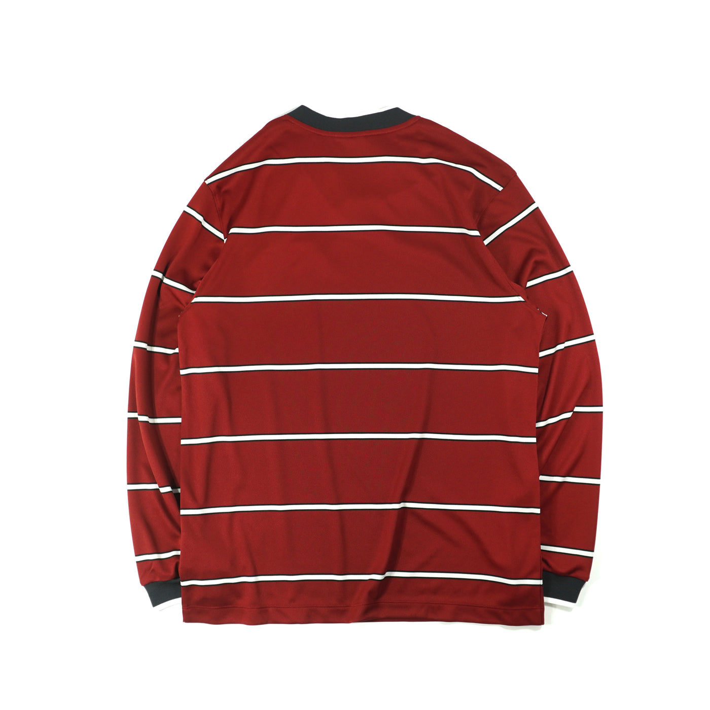 アントラーズ　Nike DRI-FIT 長袖シャツ XL レッド NIKE DF エナジーL/Sトップ– 鹿島アントラーズFC - 公式オンラインストア