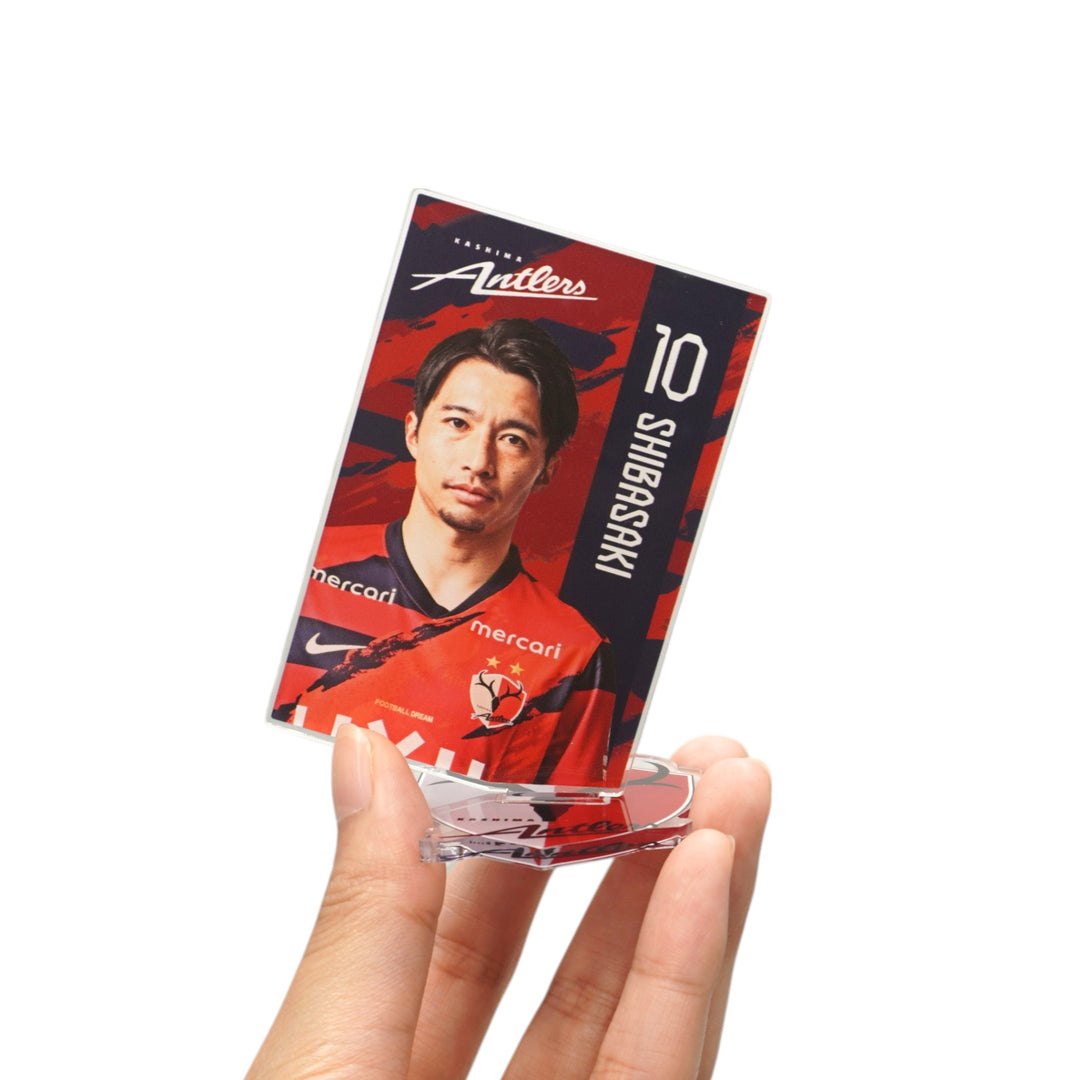 99年 鹿島アントラーズ プレイヤーズポストカード 32枚コンプリートセット ブラインドパッケージ商品 – 鹿島アントラーズFC - 公式