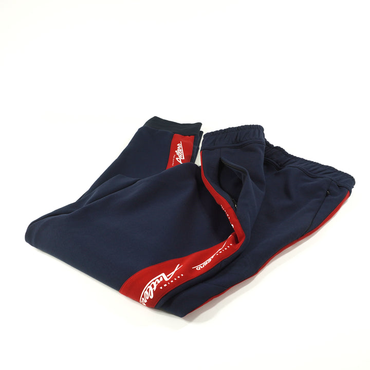 アントラーズロゴラインパンツ（NAVY）| 鹿島アントラーズ公式 – 鹿島