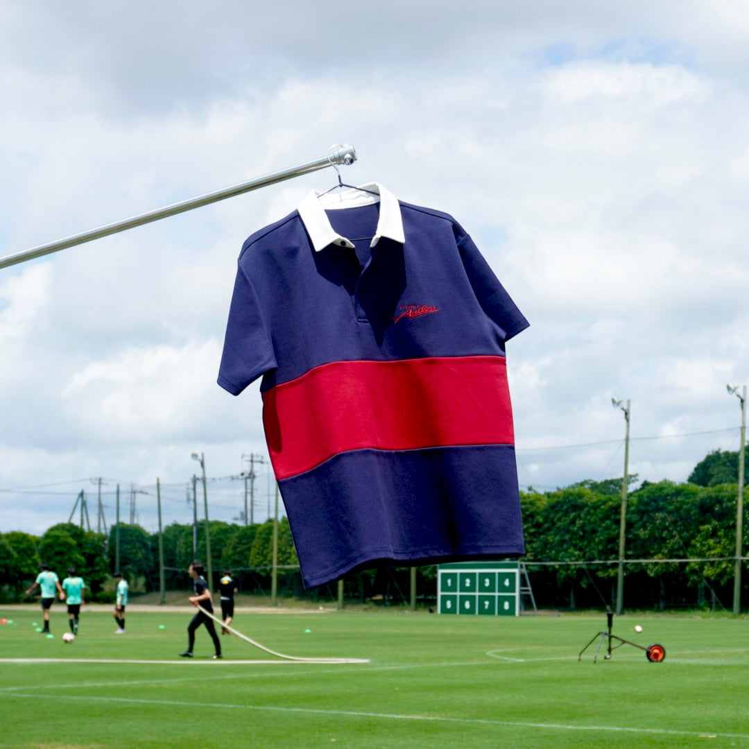 ラガーシャツ（半袖） – 鹿島アントラーズFC - 公式オンラインストア