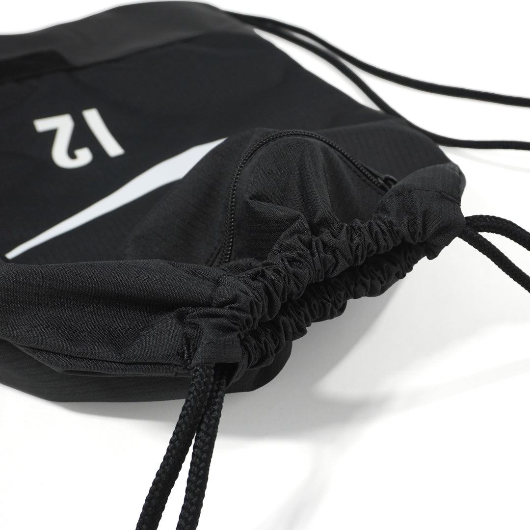 NIKE ブラジリアドローストリングジムサック 9.5 23L MISC – 鹿島