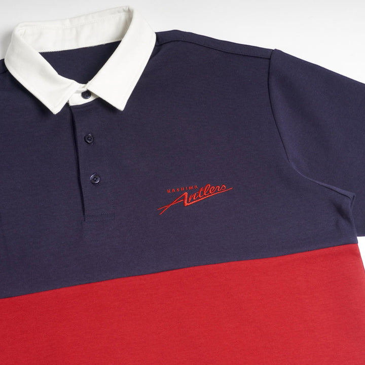 ラガーシャツ（半袖） – 鹿島アントラーズFC - 公式オンラインストア