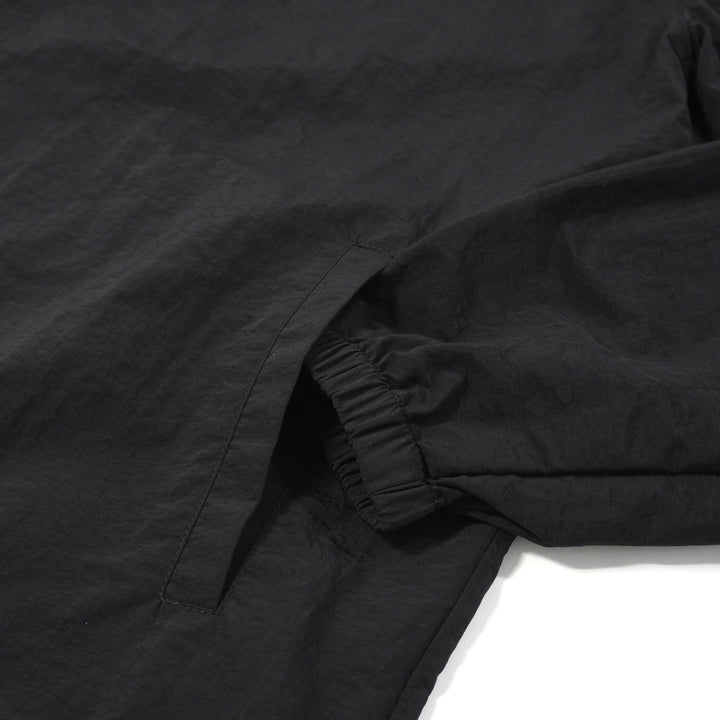 鹿島アントラーズ コーチジャケット（BLACK/NAVY）| 公式オンライン
