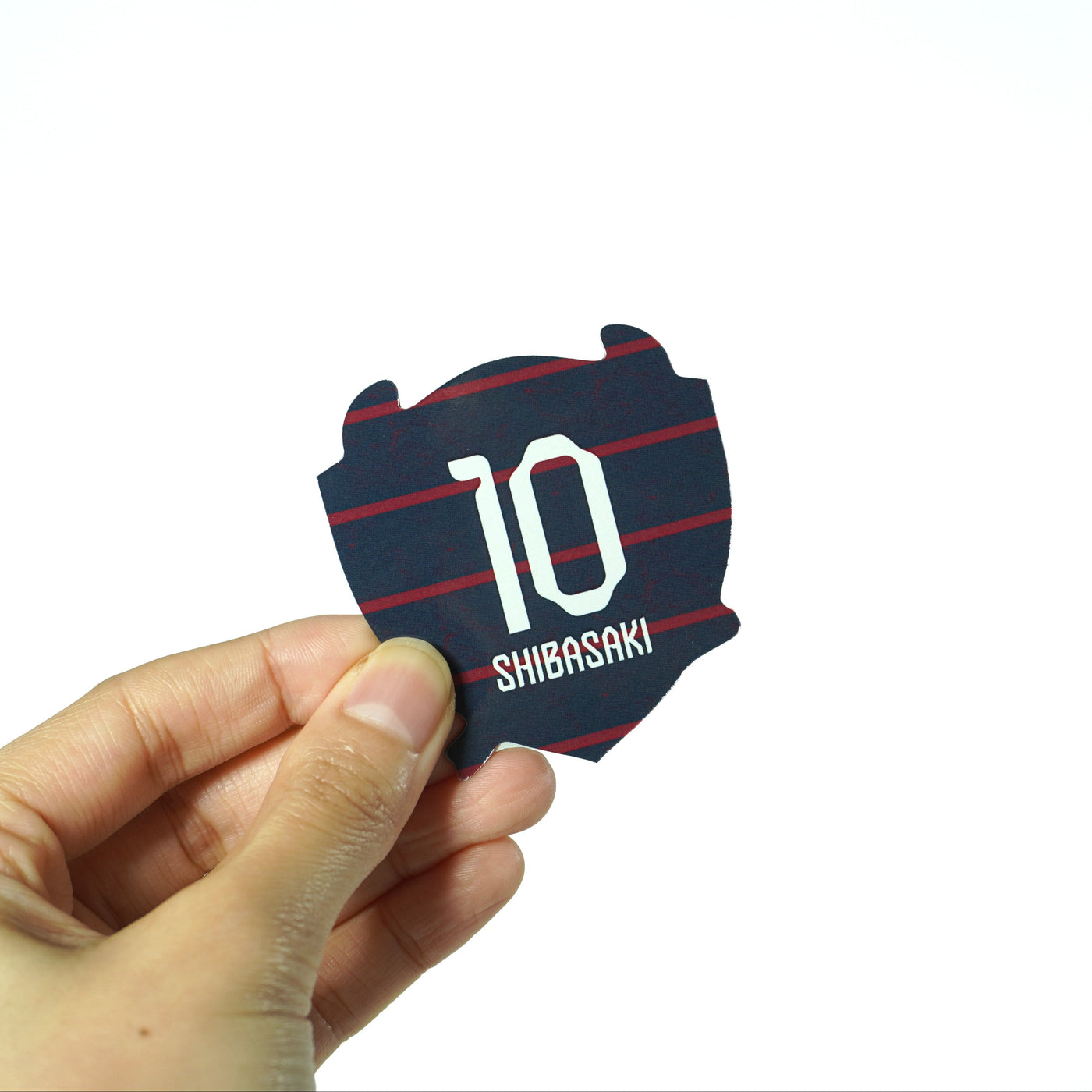 ブラインド】エンブレム型マグネット – 鹿島アントラーズFC - 公式