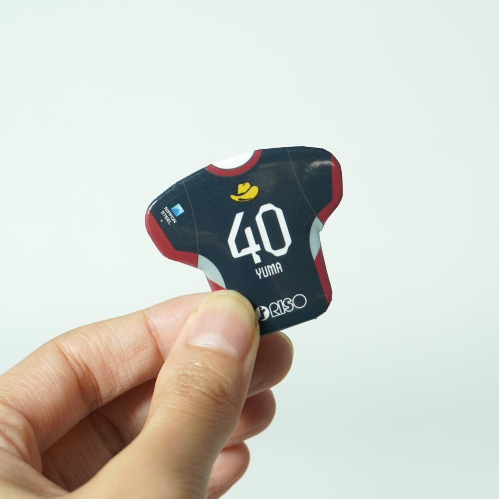 26ユニフォーム関連グッズ – 鹿島アントラーズFC - 公式オンラインストア