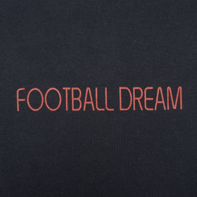 JAPAN　Tシャツ（FOOTBALL DREAM）NAVY