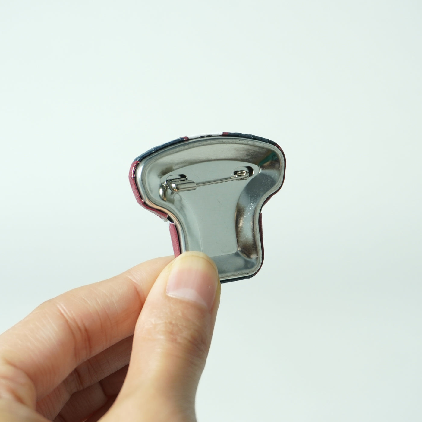 ブラインド】26ユニフォーム型缶バッジ – 鹿島アントラーズFC - 公式