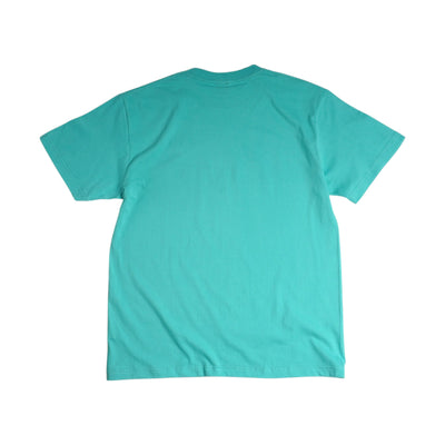 "tsuno" heart　Tシャツ（MINT GREEN）