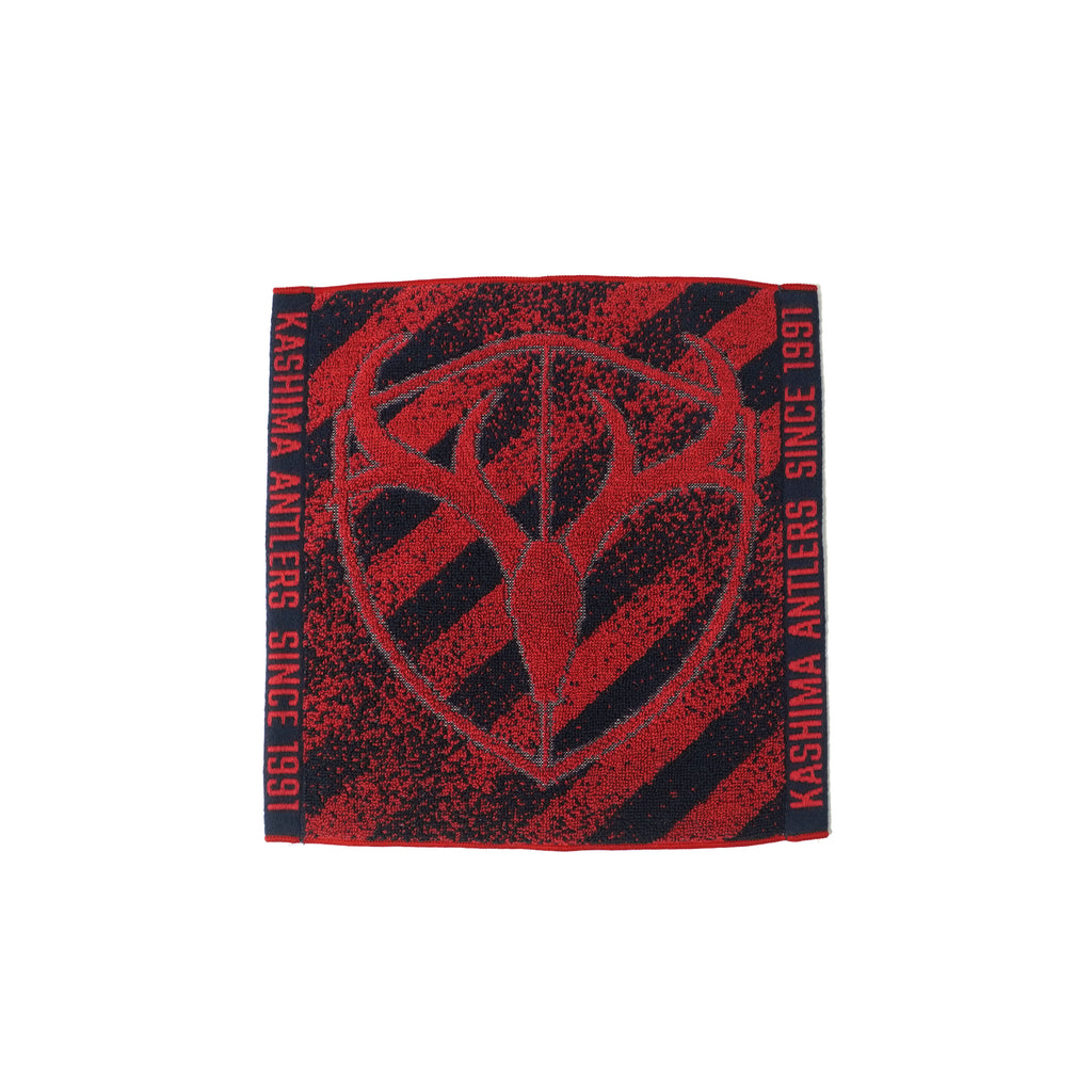 26ジャガードハンドタオル – 鹿島アントラーズFC - 公式オンラインストア