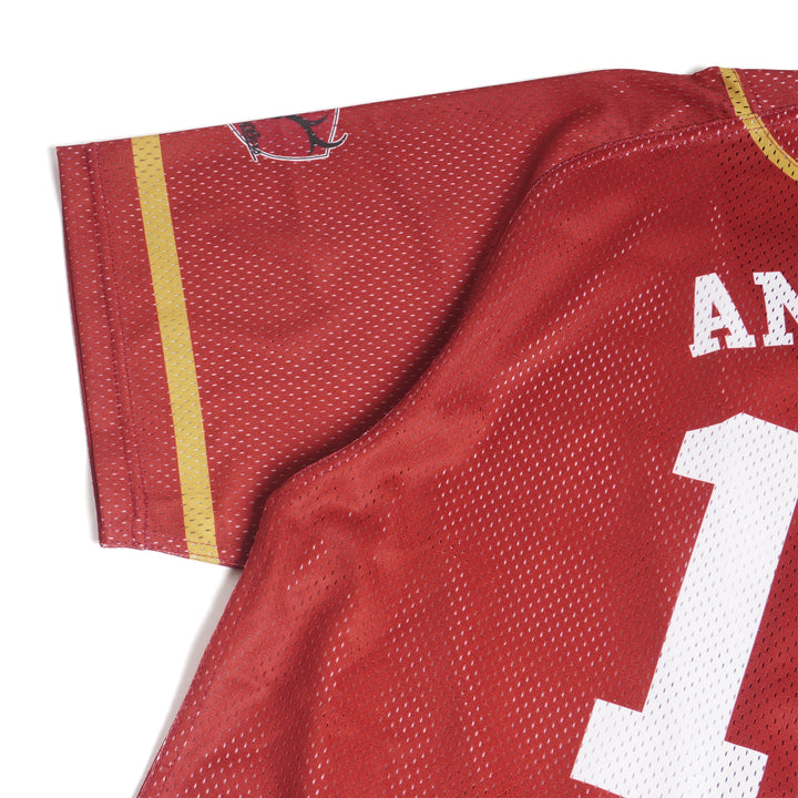 新品未使用　鹿島アントラーズANTLERS 12番　ベースボールシャツ　Sサイズ 鹿島アントラーズ ベースボールシャツ12番 - メルカリ