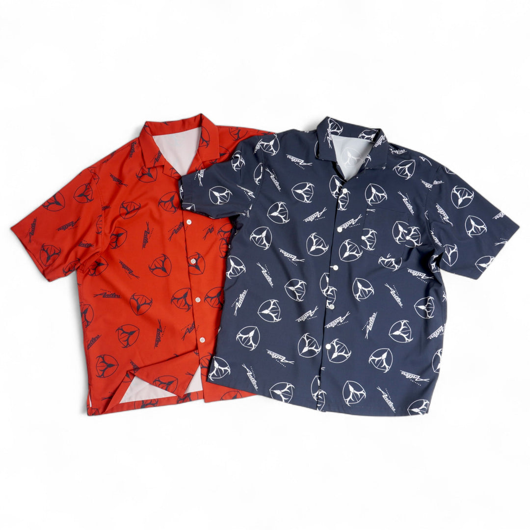 FC東京★アロハシャツ　Mサイズ EURO SPORTS／FOOTBALL ONLINE STORE - 商品詳細