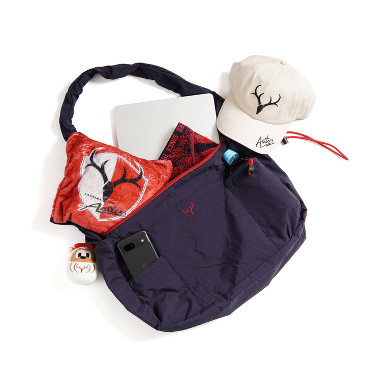 くしゅくしゅショルダーバッグ（全2色） – 鹿島アントラーズFC - 公式