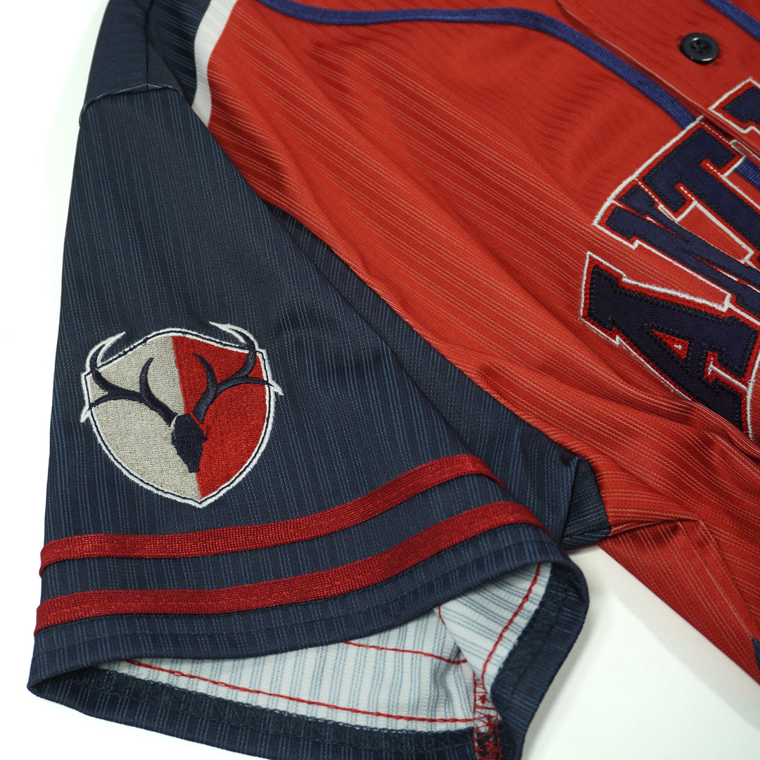 26ベースボールシャツ（全34種）【予約】 – 鹿島アントラーズFC - 公式