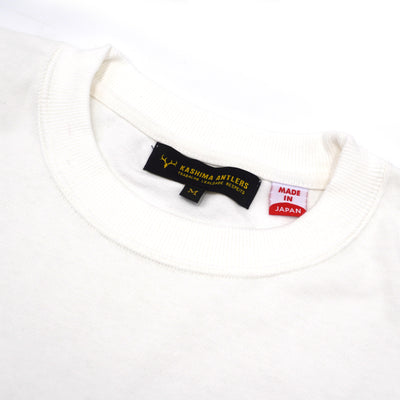 JAPAN　Tシャツ（FOOTBALL DREAM）WHITE
