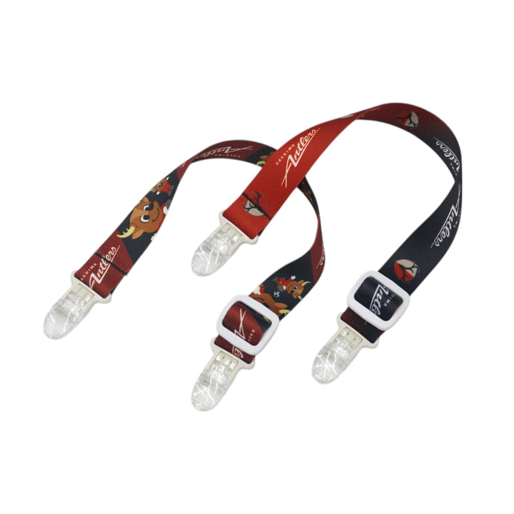 マルチクリップ（全2種） – 鹿島アントラーズFC - 公式オンラインストア