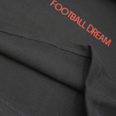 JAPAN　Tシャツ（FOOTBALL DREAM）NAVY