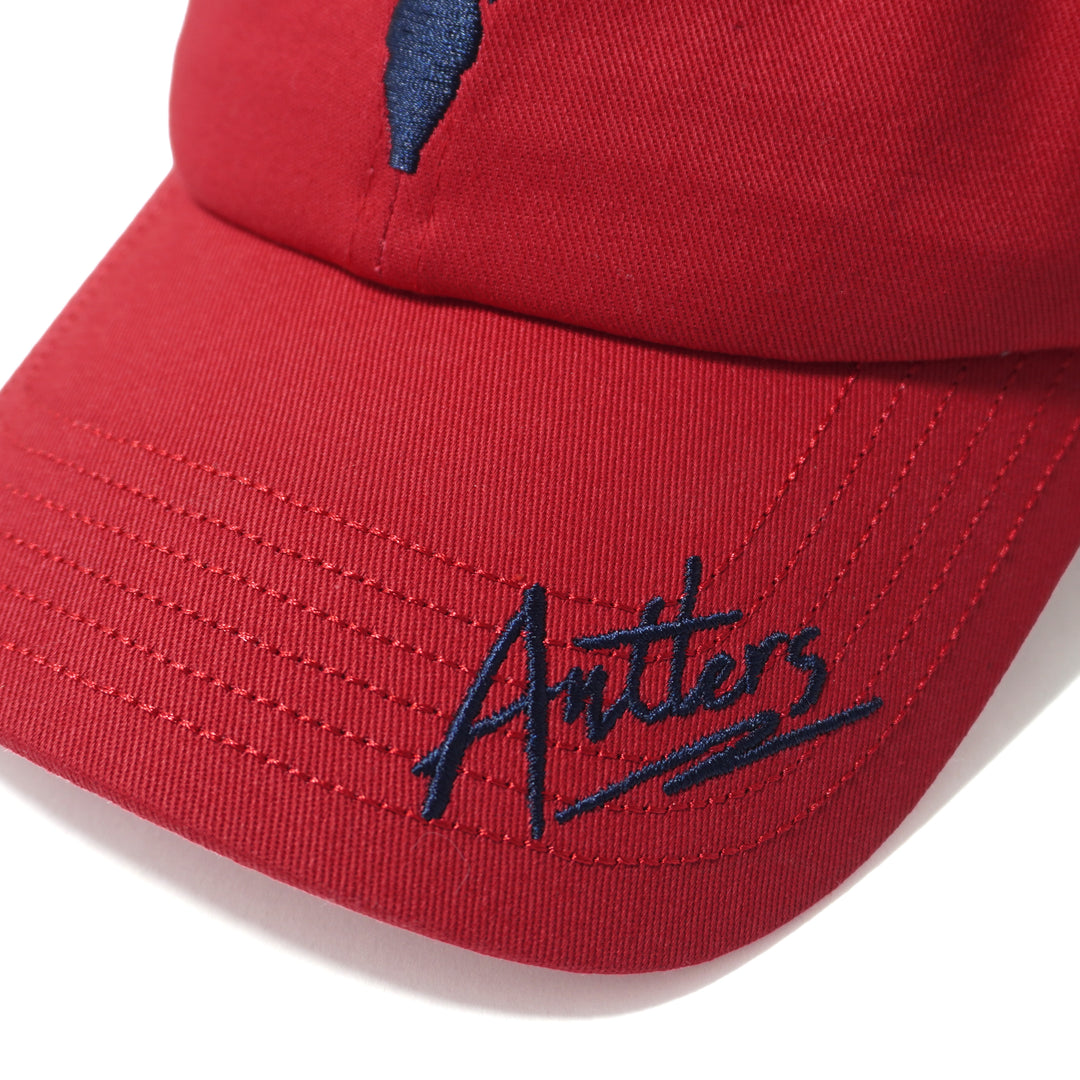 キャップ（全3色） – 鹿島アントラーズFC - 公式オンラインストア