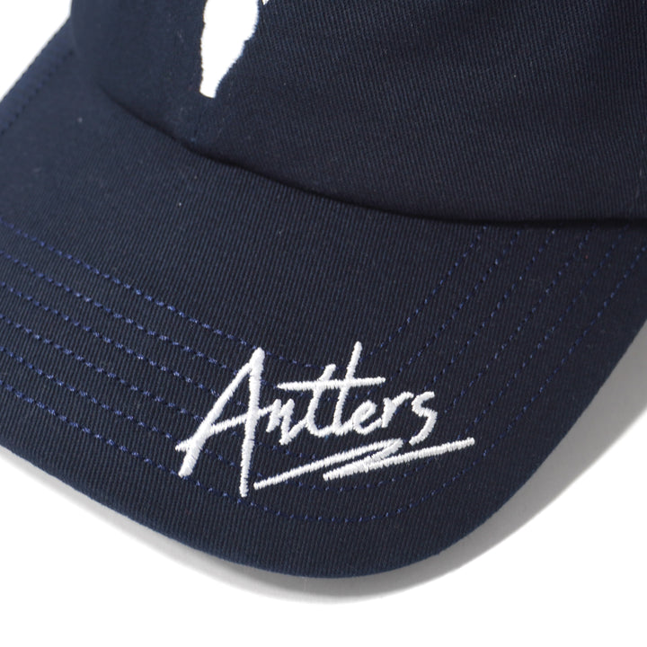 キャップ（全3色） – 鹿島アントラーズFC - 公式オンラインストア