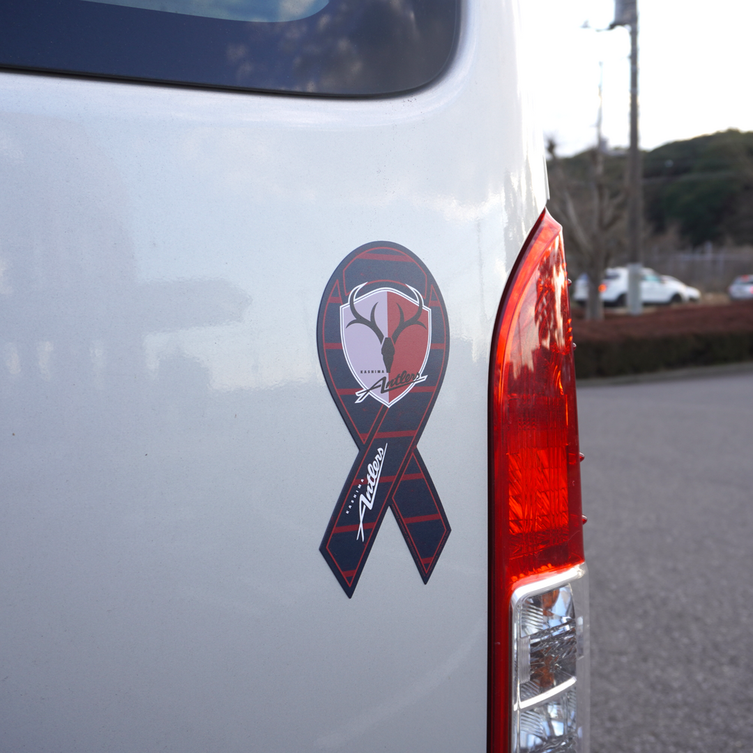 リボンマグネット（1st） – 鹿島アントラーズFC - 公式オンラインストア