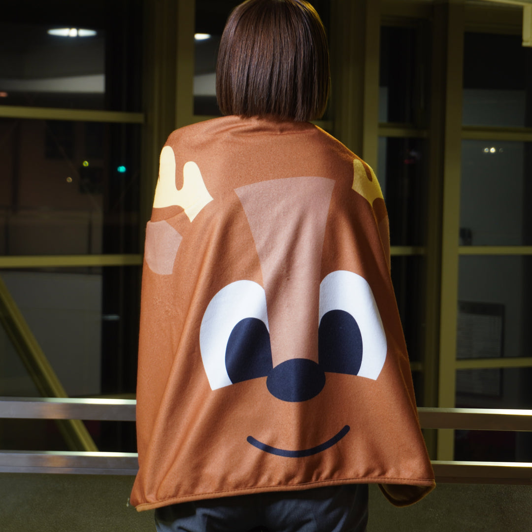 ブランケット（マスコット） – 鹿島アントラーズFC - 公式オンラインストア