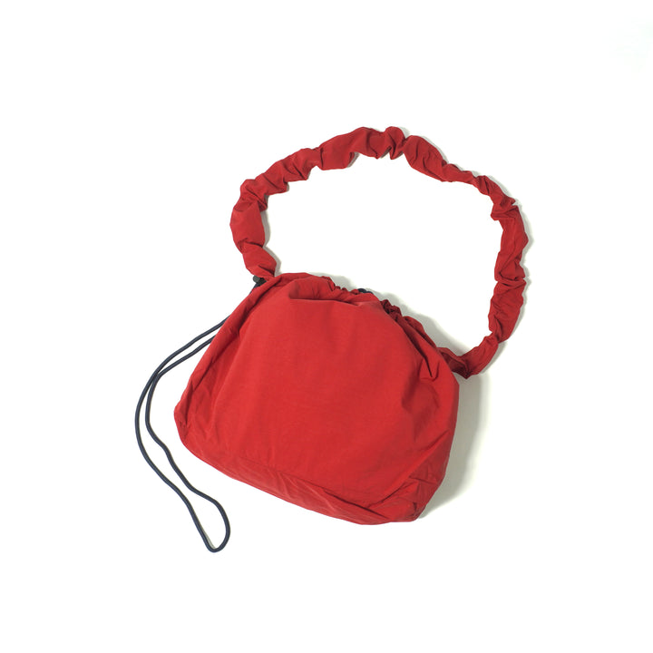 くしゅくしゅ巾着バッグ（全2色） – 鹿島アントラーズFC - 公式