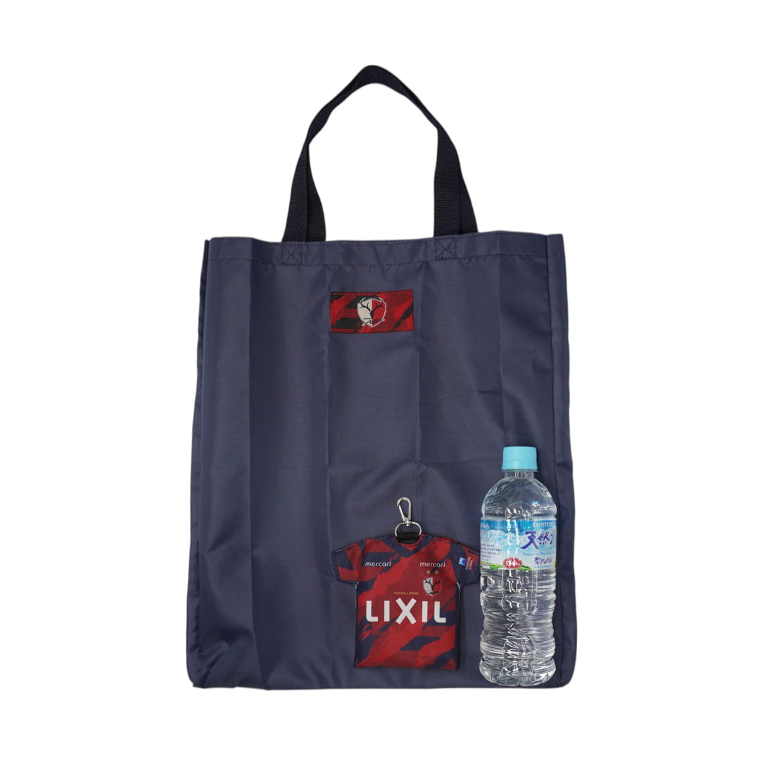 25ユニフォームケース入りエコバッグ – 鹿島アントラーズFC - 公式
