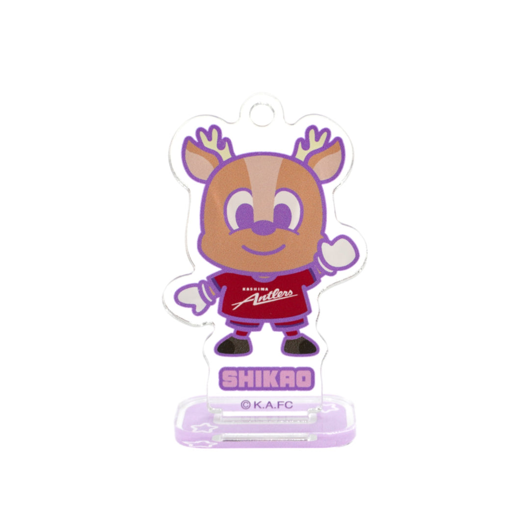 ハローキティ – 鹿島アントラーズFC - 公式オンラインストア