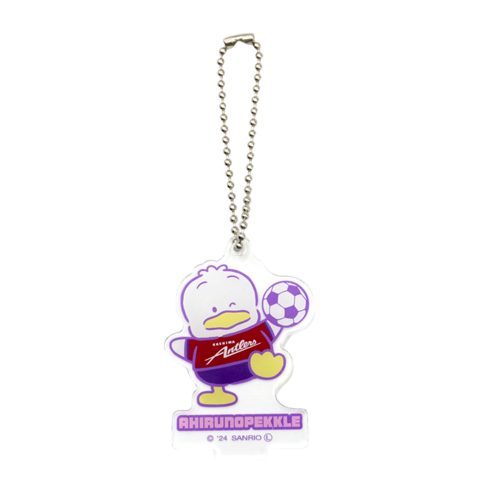 SPYAIR BUDDY 　アクリルスタンドキーホルダー SPYAIR BUDDY アクリルスタンドキーホルダー