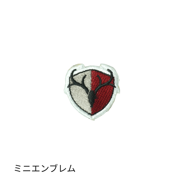 シールワッペン（全8種） – 鹿島アントラーズFC - 公式オンラインストア