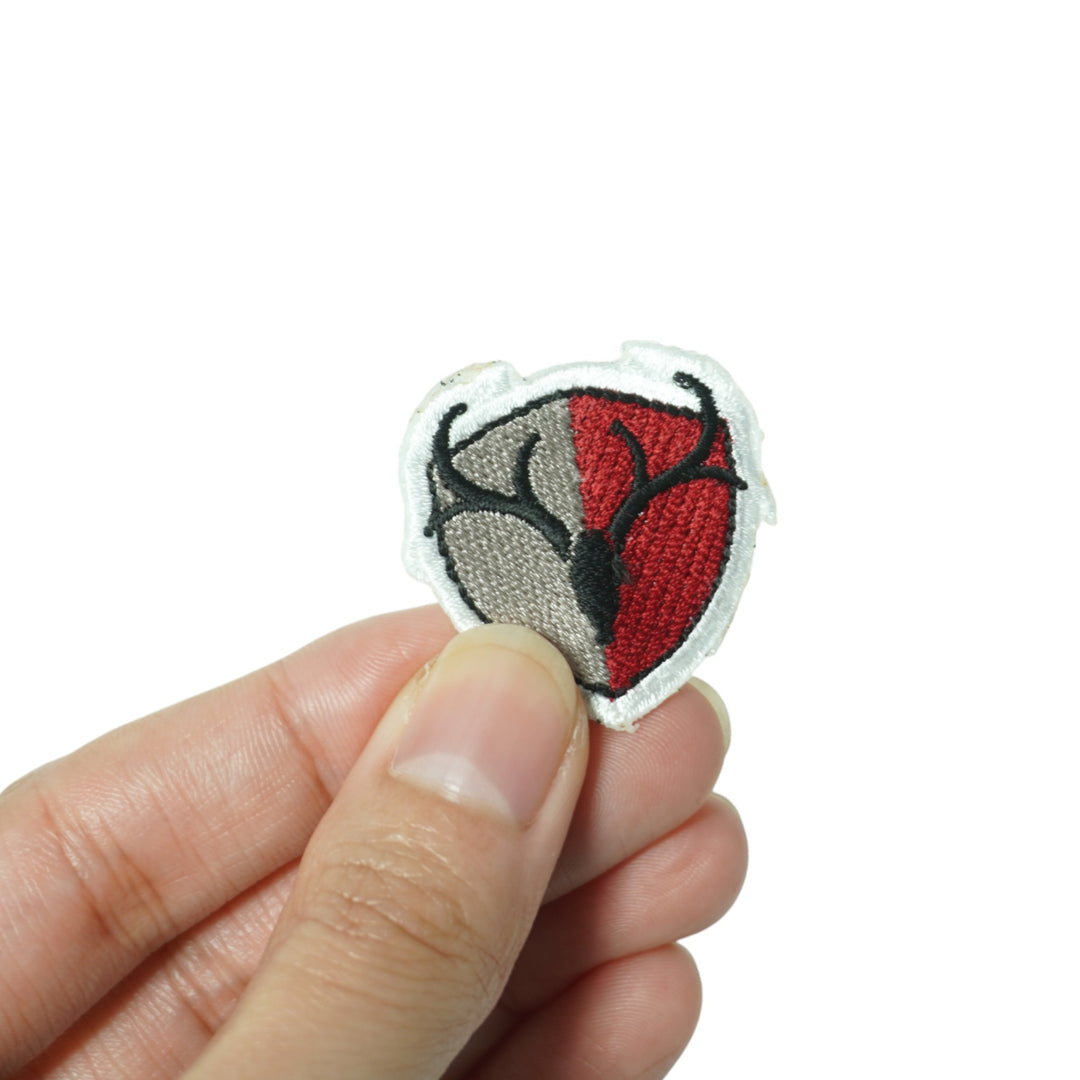 シールワッペン（全8種） – 鹿島アントラーズFC - 公式オンラインストア