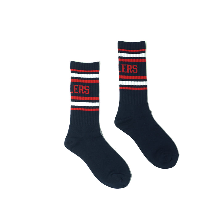 ソックス（ANTLERS）全3色 – 鹿島アントラーズFC - 公式オンラインストア