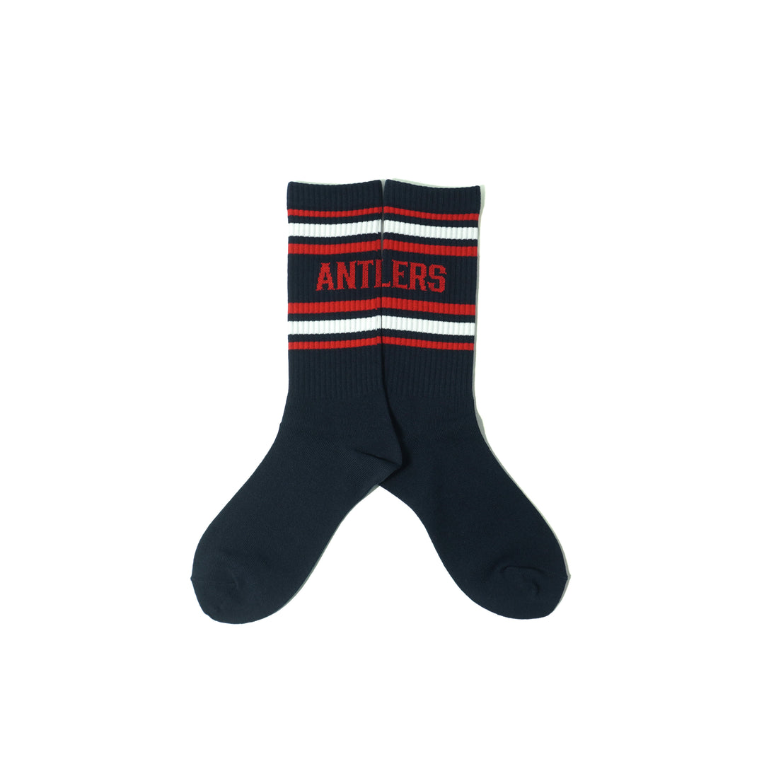 ソックス（ANTLERS）全3色 – 鹿島アントラーズFC - 公式オンラインストア