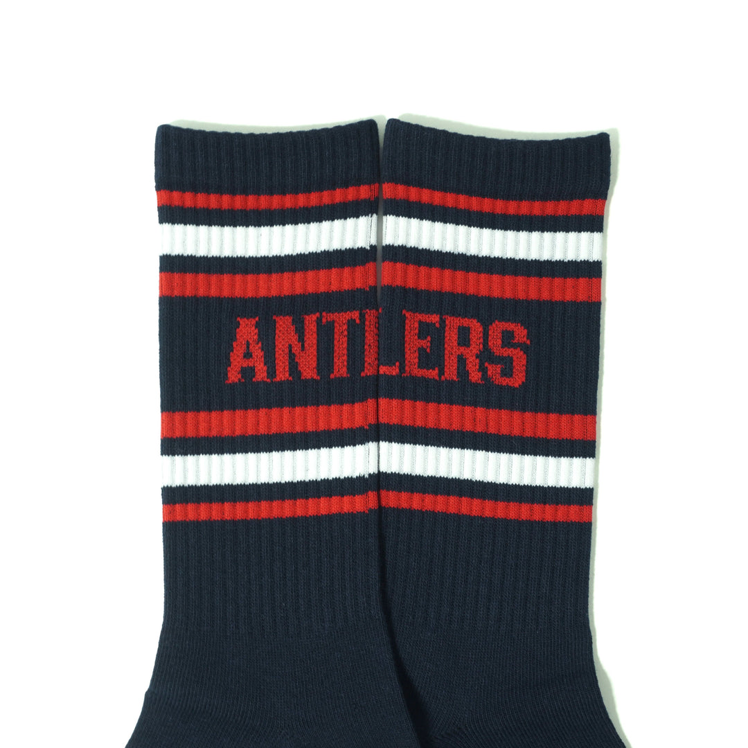 ソックス（ANTLERS）全3色 – 鹿島アントラーズFC - 公式オンラインストア