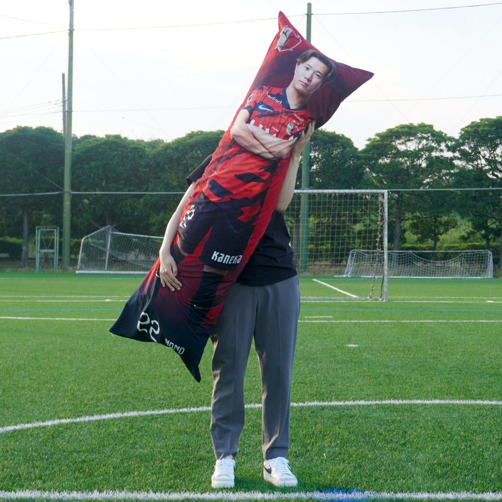 アントラーズ❤️チアホーン ラッパ/カバーケース　缶バッジ付き 雑貨 – 鹿島アントラーズFC - 公式オンラインストア