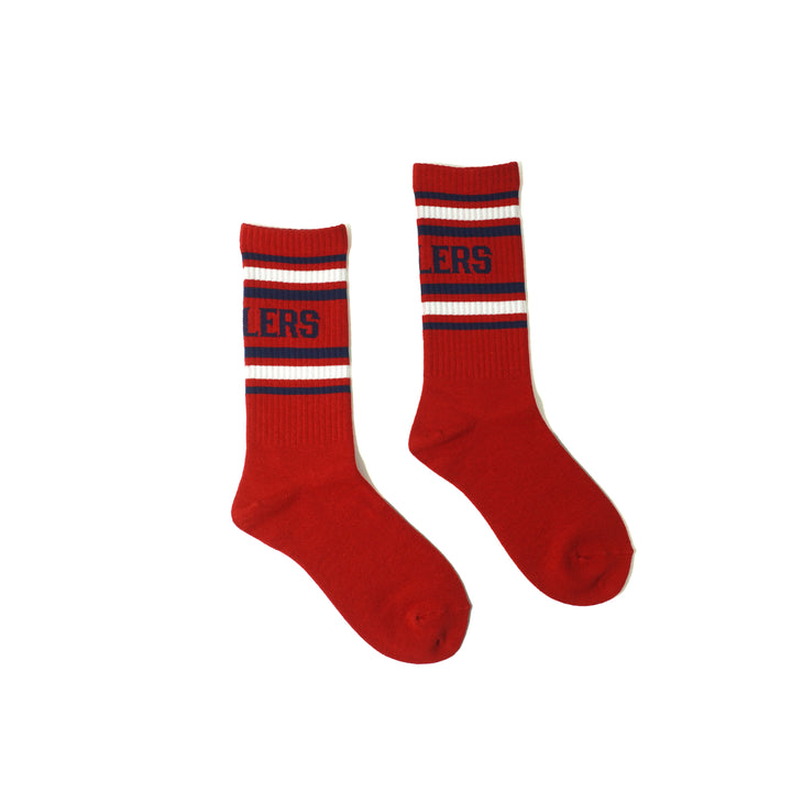 ソックス（ANTLERS）全3色 – 鹿島アントラーズFC - 公式オンラインストア