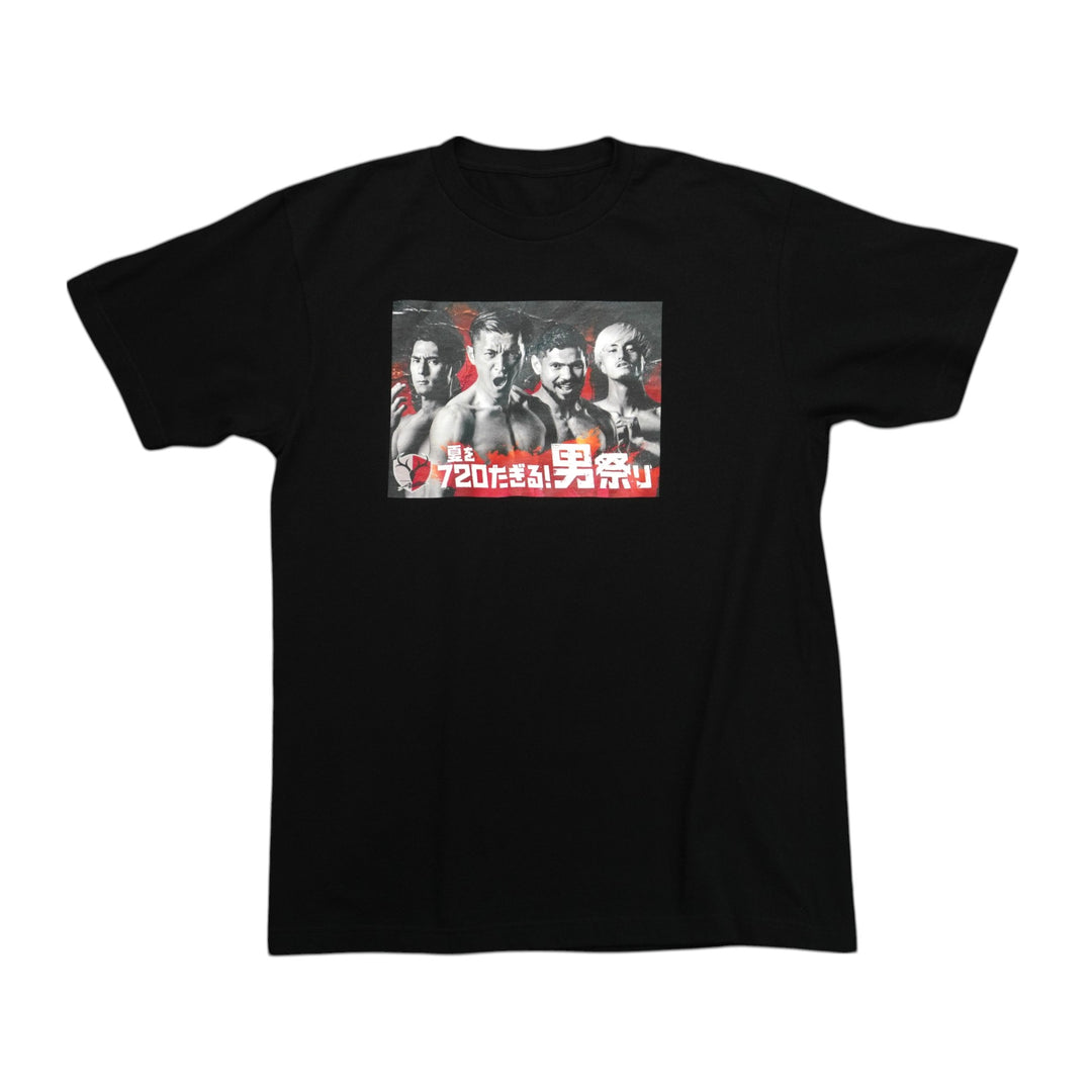 鹿島　男祭り　Tシャツ 25男祭りTシャツ – 鹿島アントラーズFC - 公式オンラインストア