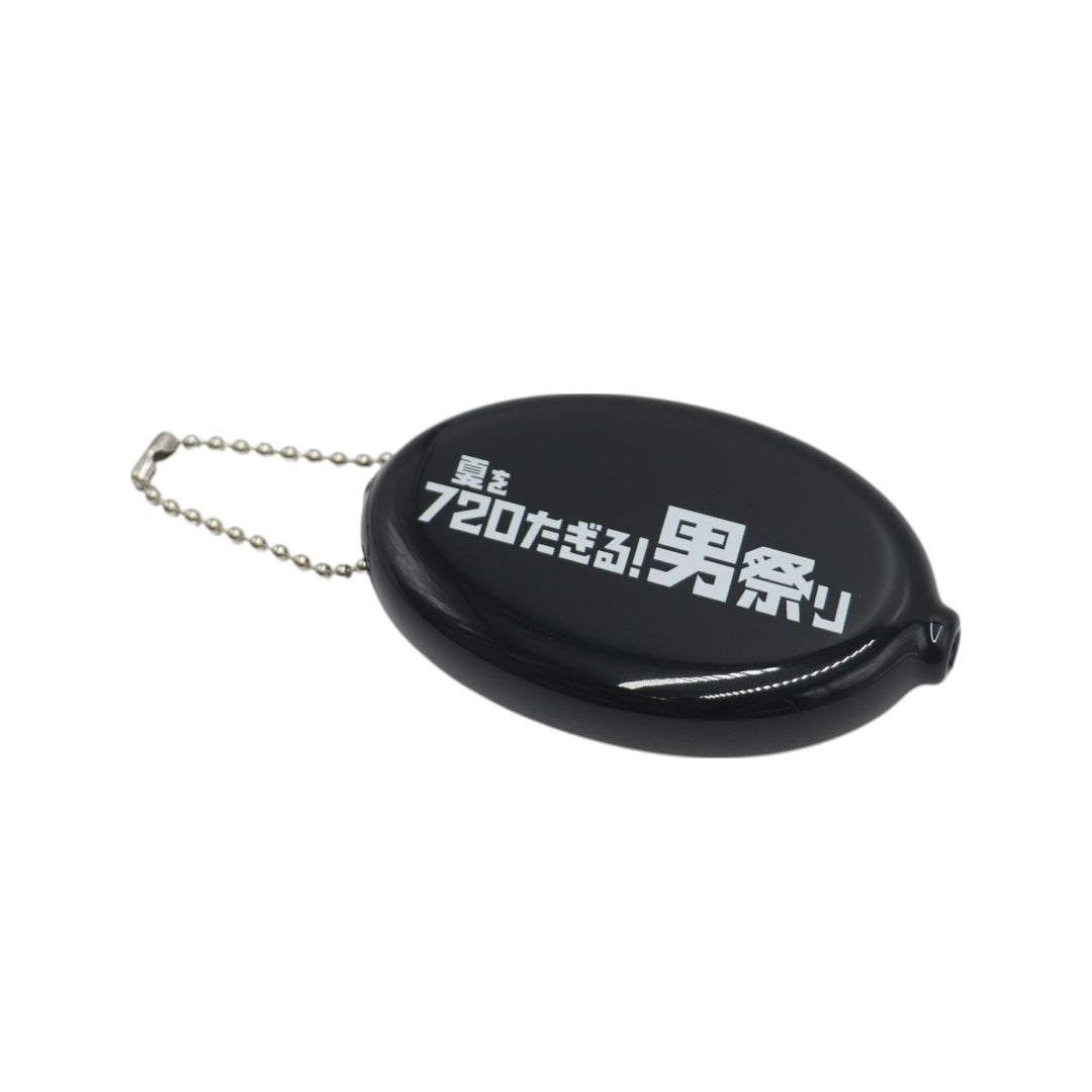 25男祭りロゴラバーコインケース – 鹿島アントラーズFC - 公式