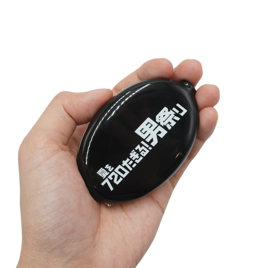 【最安】ステンレストークン 3個セット マジック大戦祭 ウッドケース※バラ売❌️ 25男祭りロゴラバーコインケース – 鹿島アントラーズFC - 公式