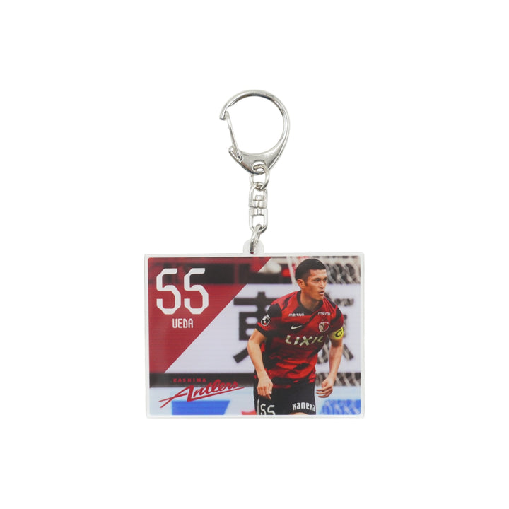 鹿島アントラーズ キーホルダー、バッチ　(当時もの) マスコットキーホルダー – 鹿島アントラーズFC - 公式オンライン