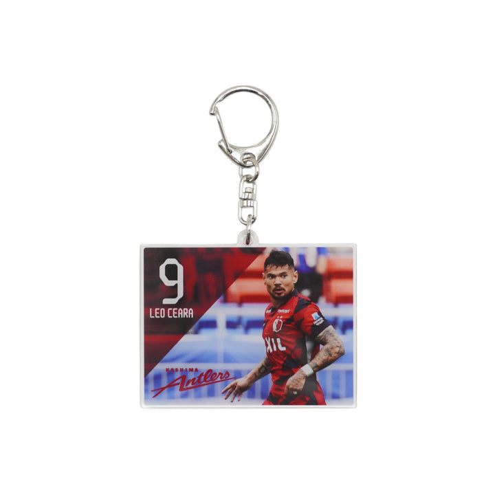 早割切符 ブラインド】25オトコレクション（全17種） – 鹿島アントラーズ 記念グッズ