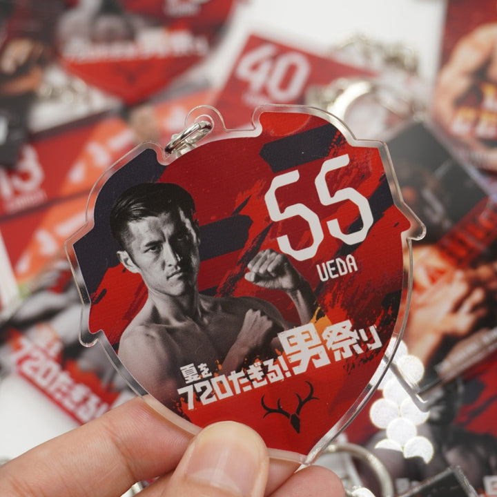 【鹿島国立】Lサイズ完売品　アントラーズ　720たぎる男祭り！ステッカー付き 鹿島国立】Lサイズ完売品 アントラーズ 720たぎる男祭り
