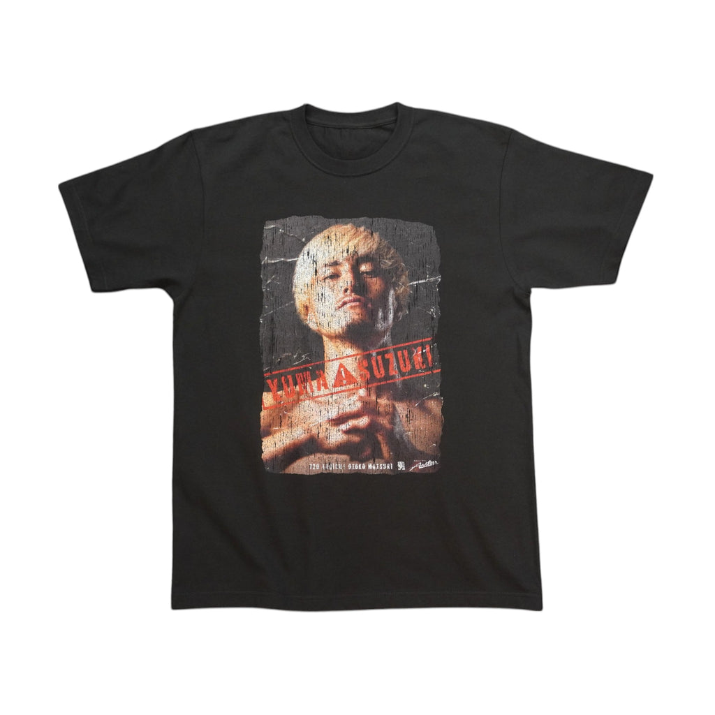 25男祭りTシャツ（鈴木）オトコブラック – 鹿島アントラーズFC