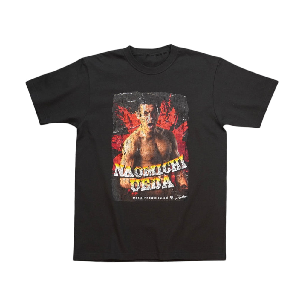鹿島アントラーズ 2025男祭りTシャツ（レオセアラ）オトコブラック ライオンマーク Tシャツ（BLK） – 鹿島アントラーズFC - 公式