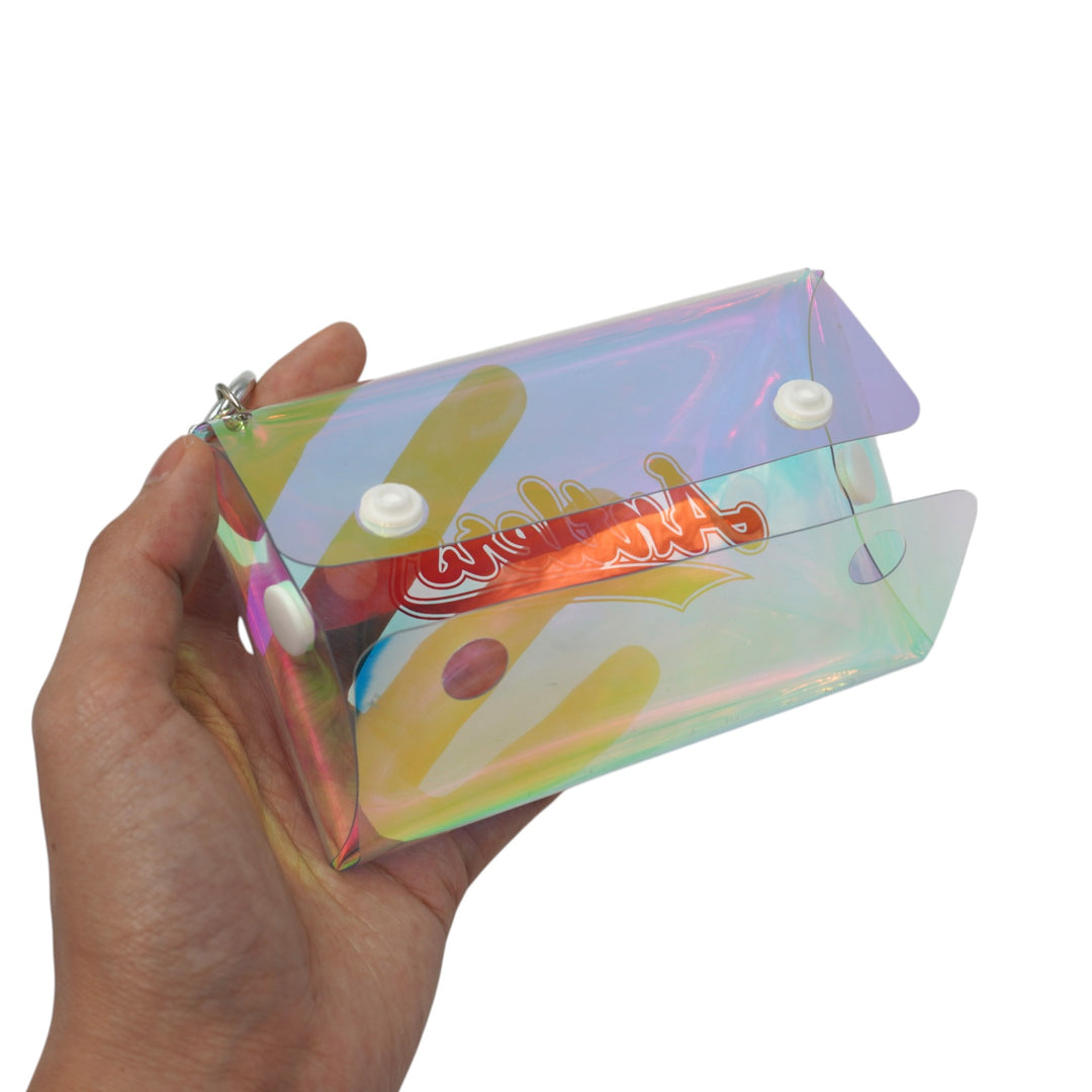 オーロラミニポーチ – 鹿島アントラーズFC - 公式オンラインストア